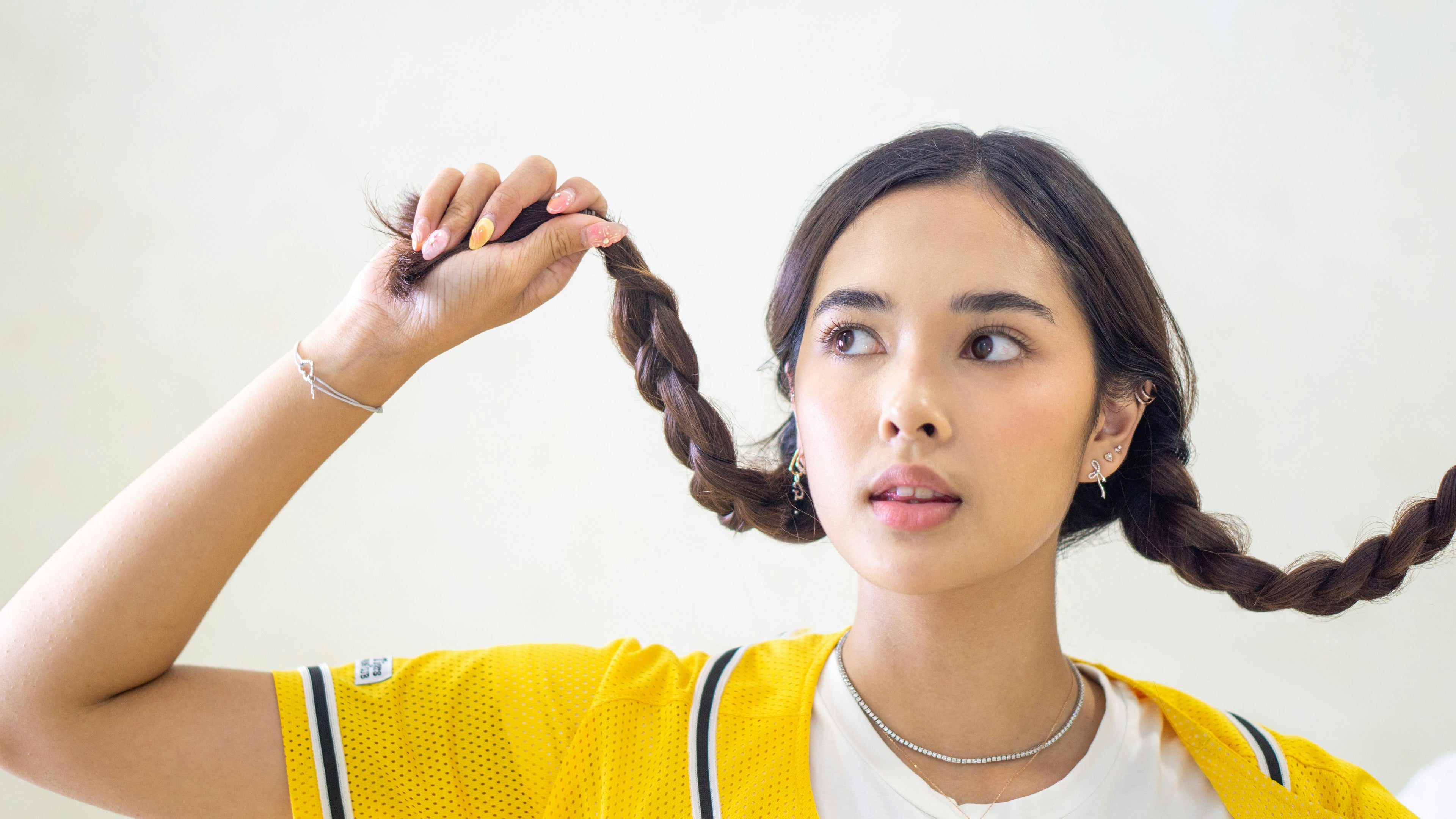Beginner’s Guide to Everyday Hairstyles