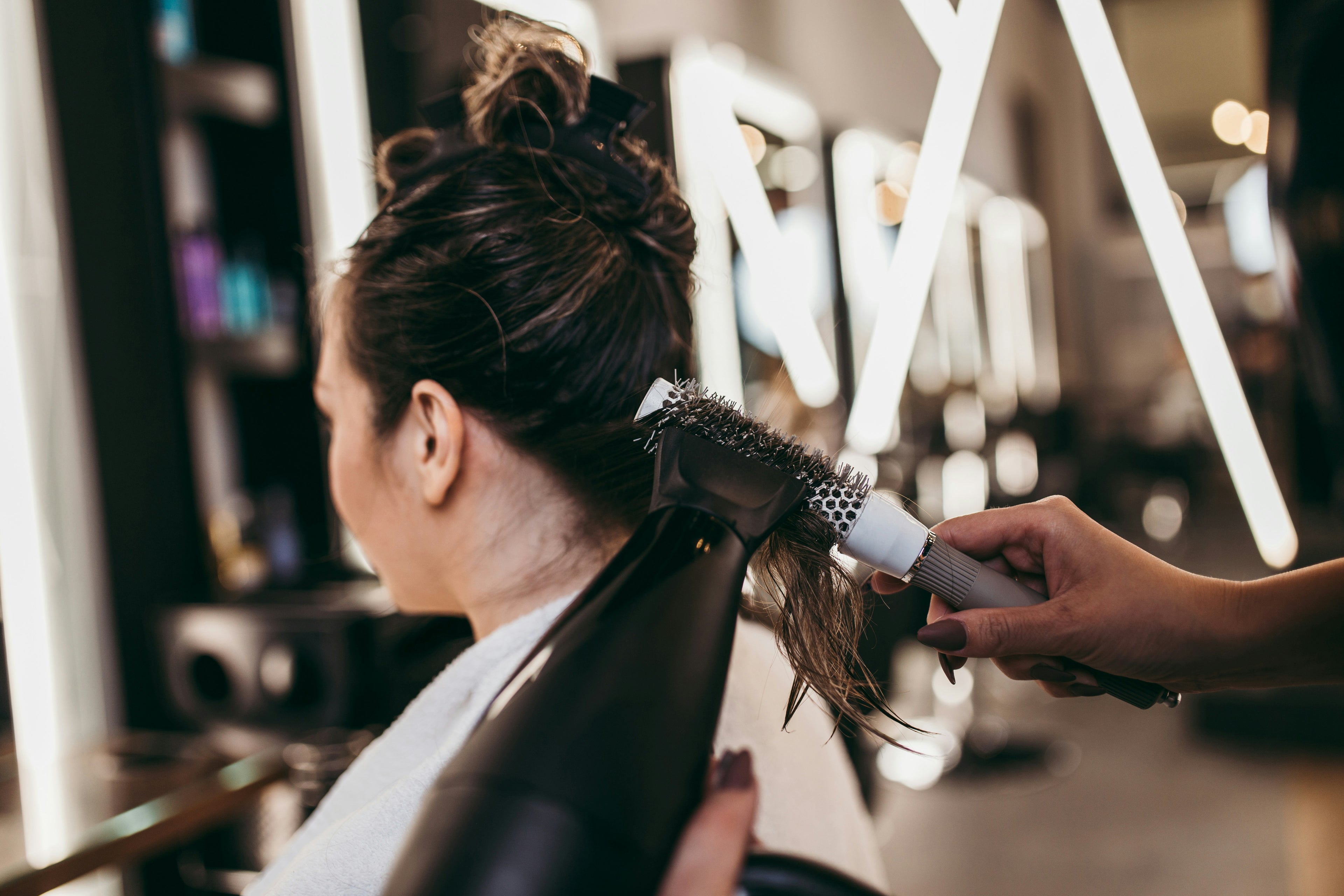 Elegant Updos for Special Occasions